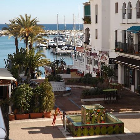 מנילבה Duquesa Harbour Club Aparthotel מראה חיצוני תמונה