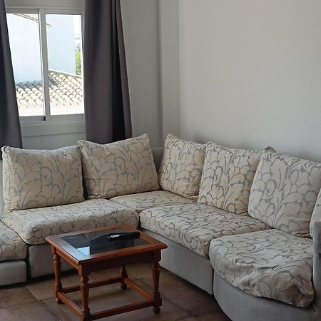 מנילבה Duquesa Harbour Club Aparthotel מראה חיצוני תמונה