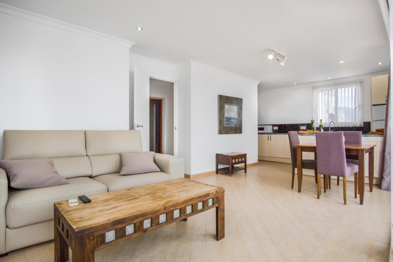 מנילבה Duquesa Harbour Club Aparthotel מראה חיצוני תמונה