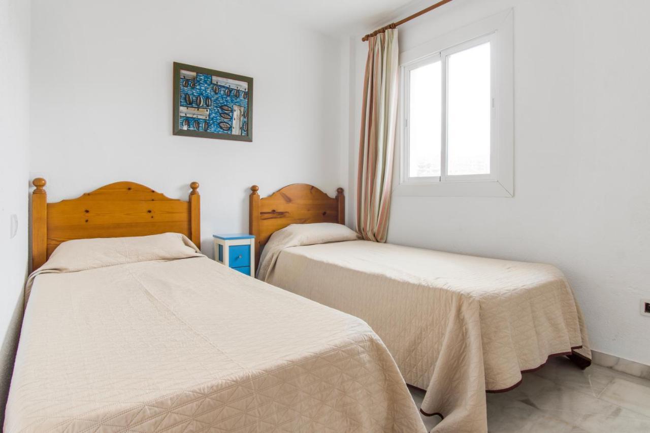 מנילבה Duquesa Harbour Club Aparthotel מראה חיצוני תמונה