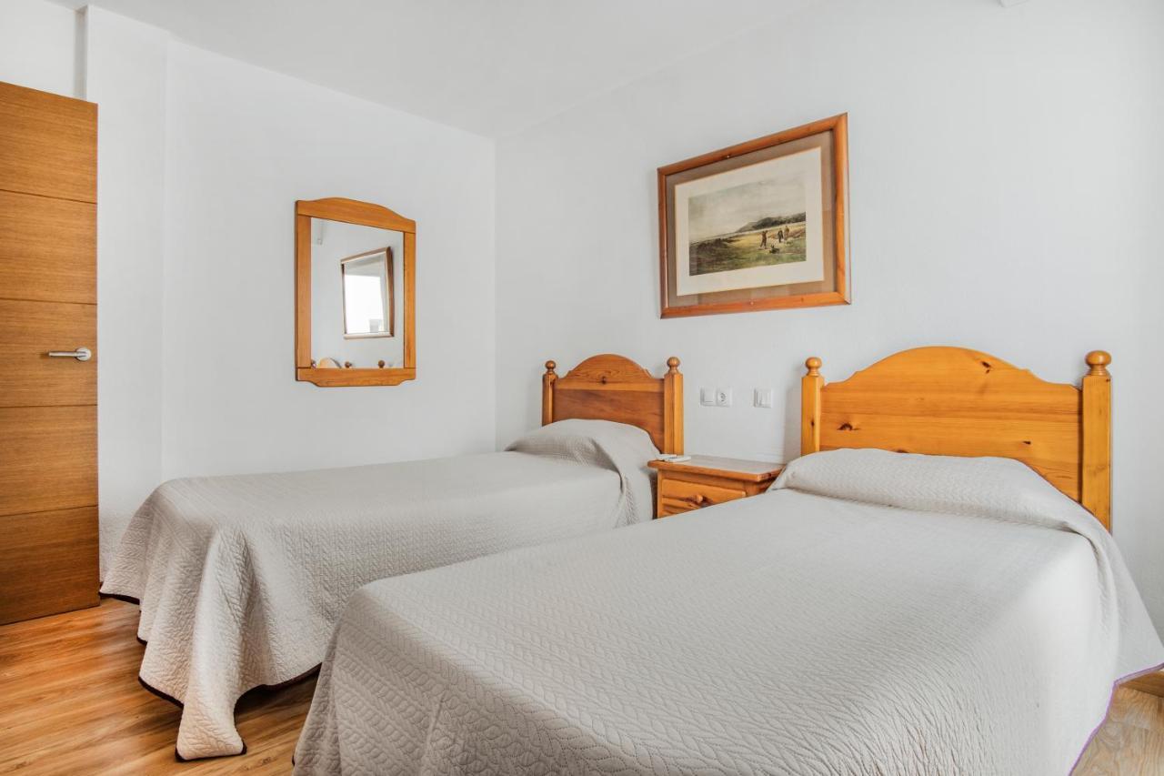 מנילבה Duquesa Harbour Club Aparthotel מראה חיצוני תמונה