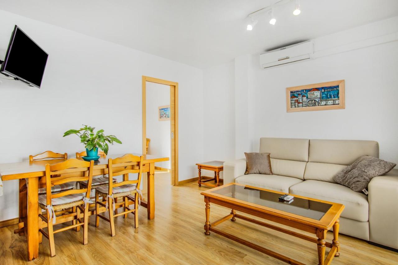 מנילבה Duquesa Harbour Club Aparthotel מראה חיצוני תמונה