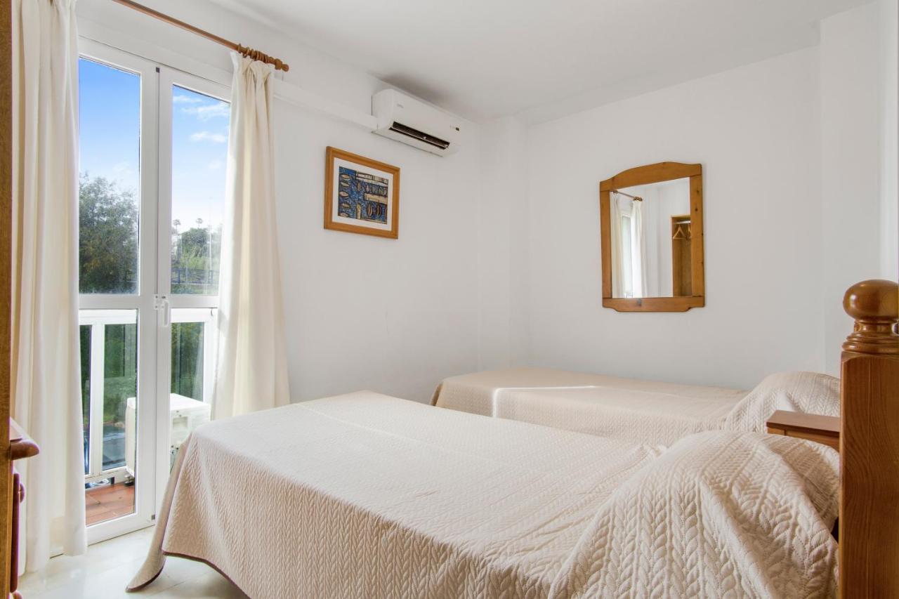 מנילבה Duquesa Harbour Club Aparthotel מראה חיצוני תמונה