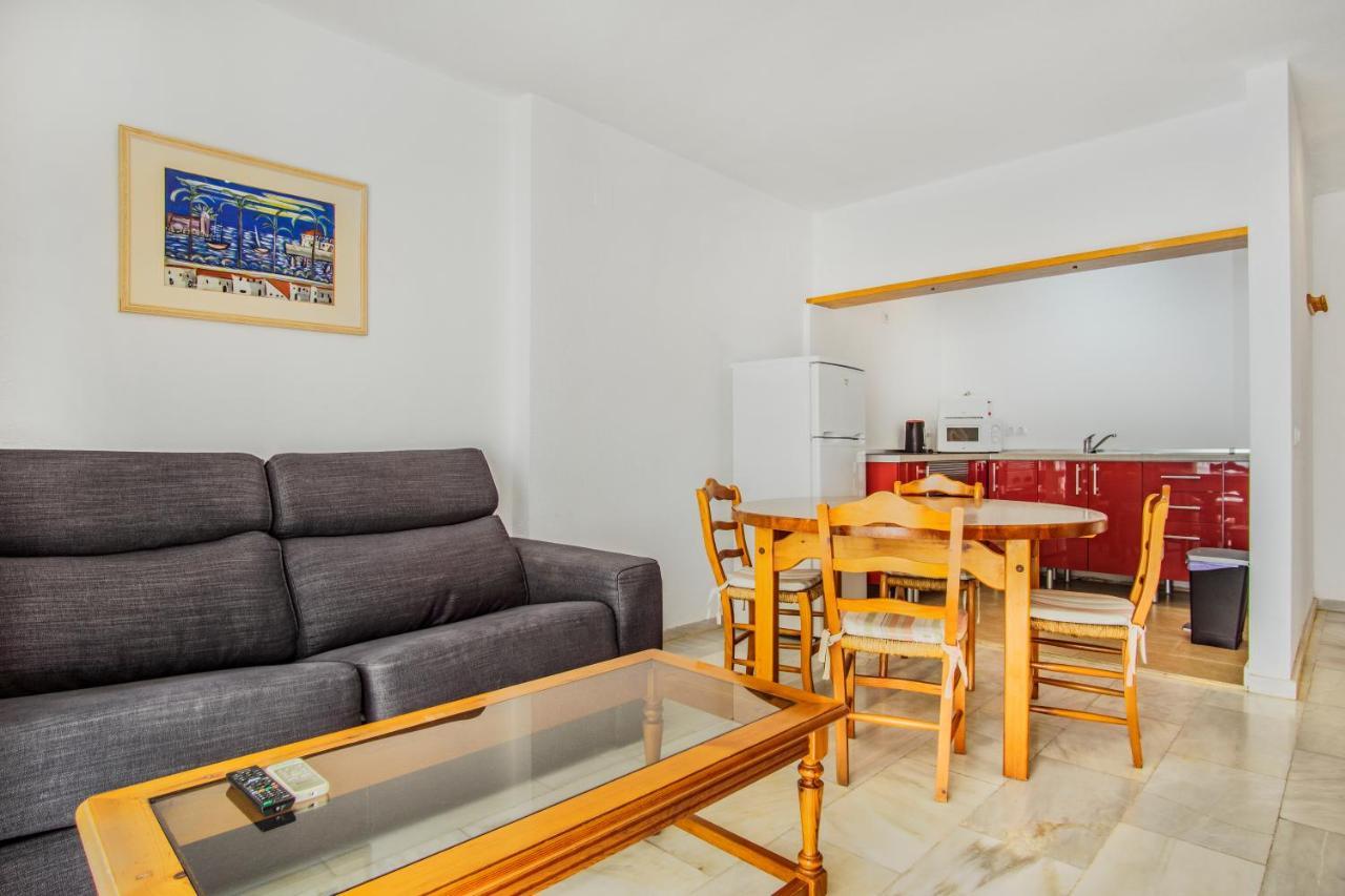 מנילבה Duquesa Harbour Club Aparthotel מראה חיצוני תמונה