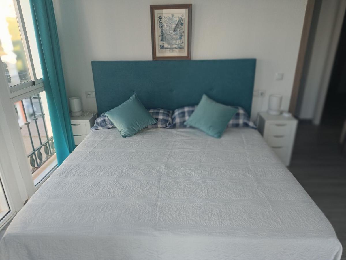 מנילבה Duquesa Harbour Club Aparthotel מראה חיצוני תמונה