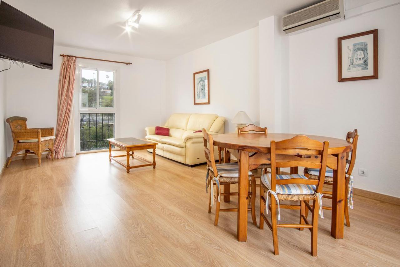 מנילבה Duquesa Harbour Club Aparthotel מראה חיצוני תמונה