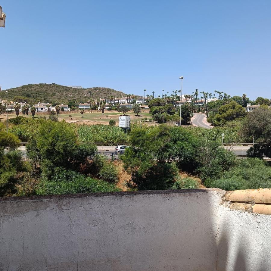 מנילבה Duquesa Harbour Club Aparthotel מראה חיצוני תמונה