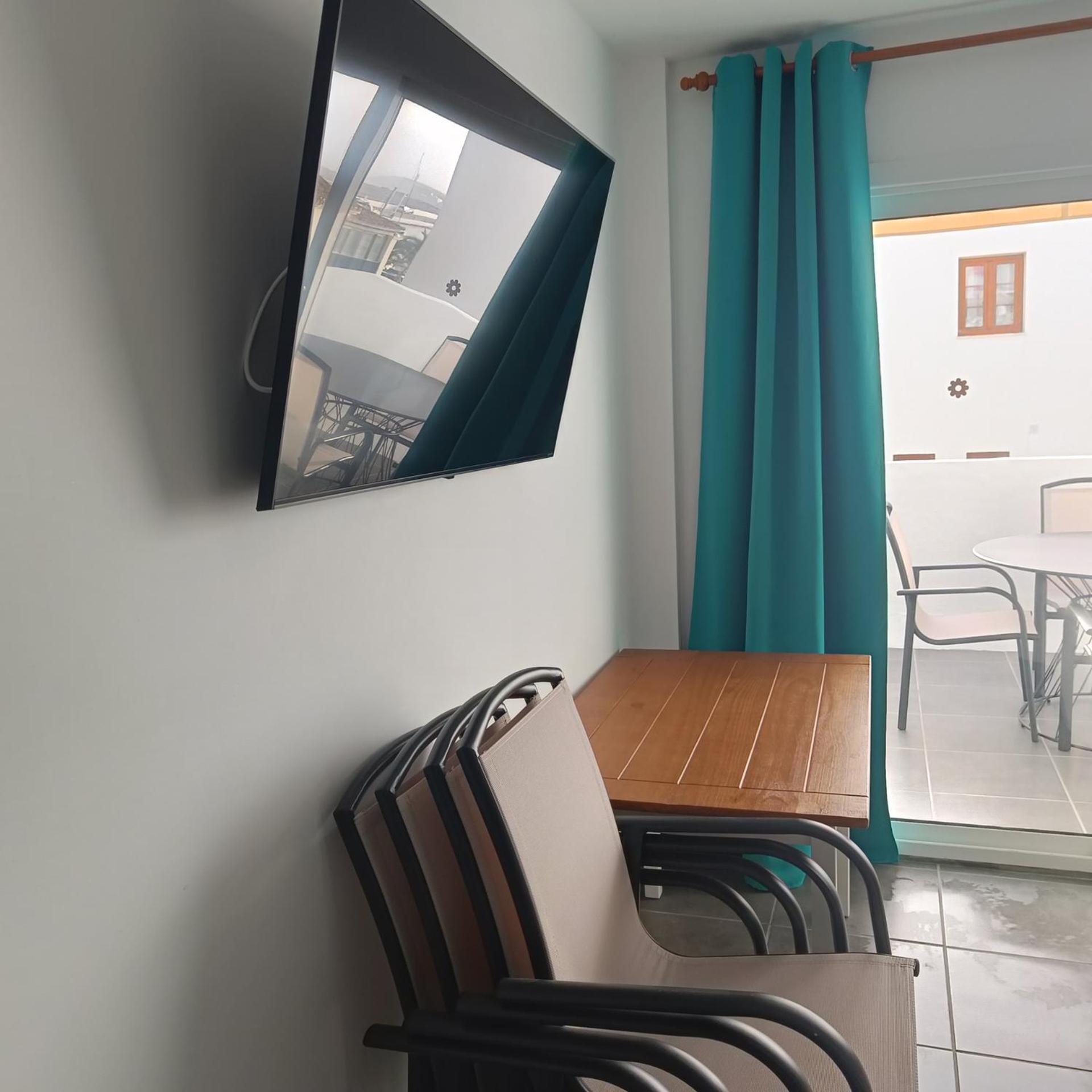 מנילבה Duquesa Harbour Club Aparthotel מראה חיצוני תמונה