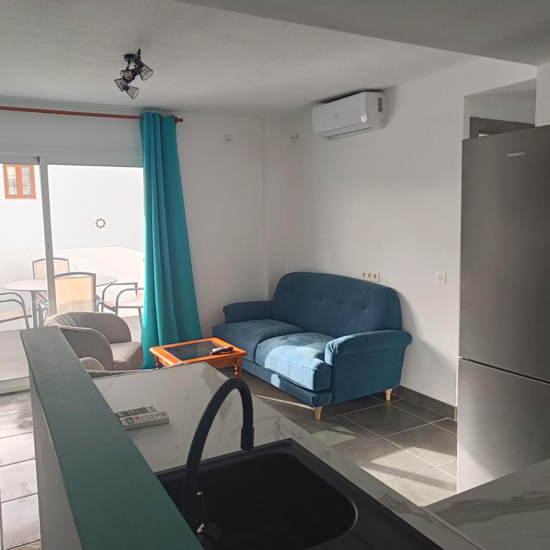 מנילבה Duquesa Harbour Club Aparthotel מראה חיצוני תמונה