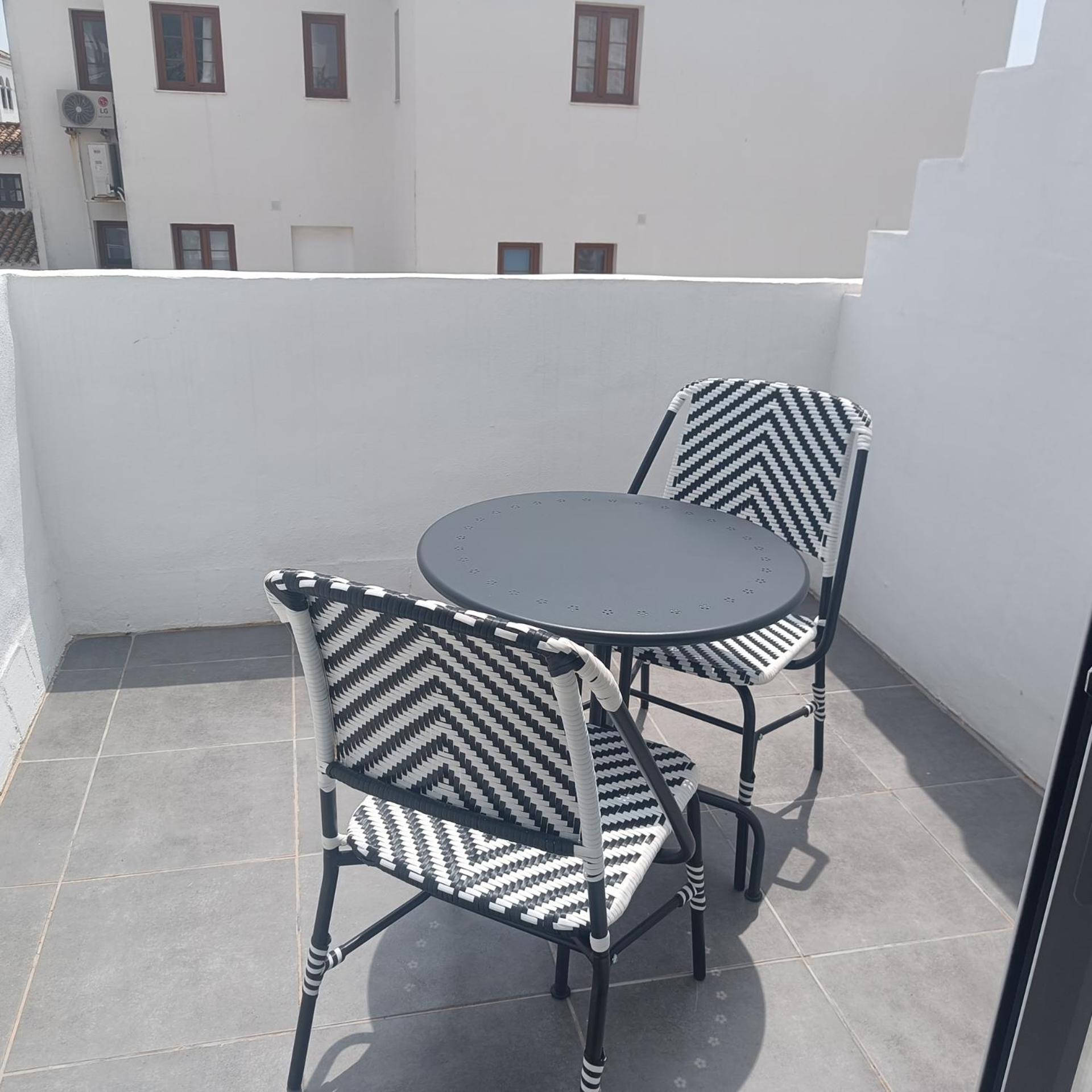 מנילבה Duquesa Harbour Club Aparthotel מראה חיצוני תמונה