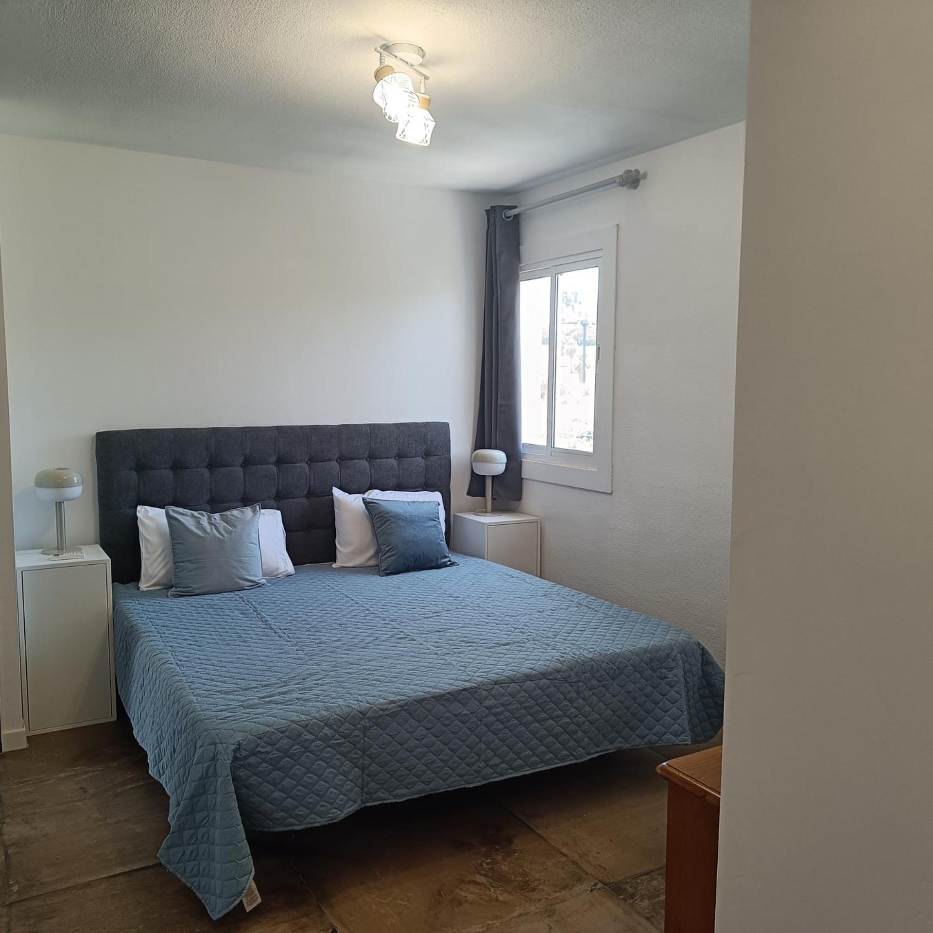 מנילבה Duquesa Harbour Club Aparthotel מראה חיצוני תמונה
